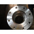 Flange de aço inoxidável de Ss400 14inches 126j 5k